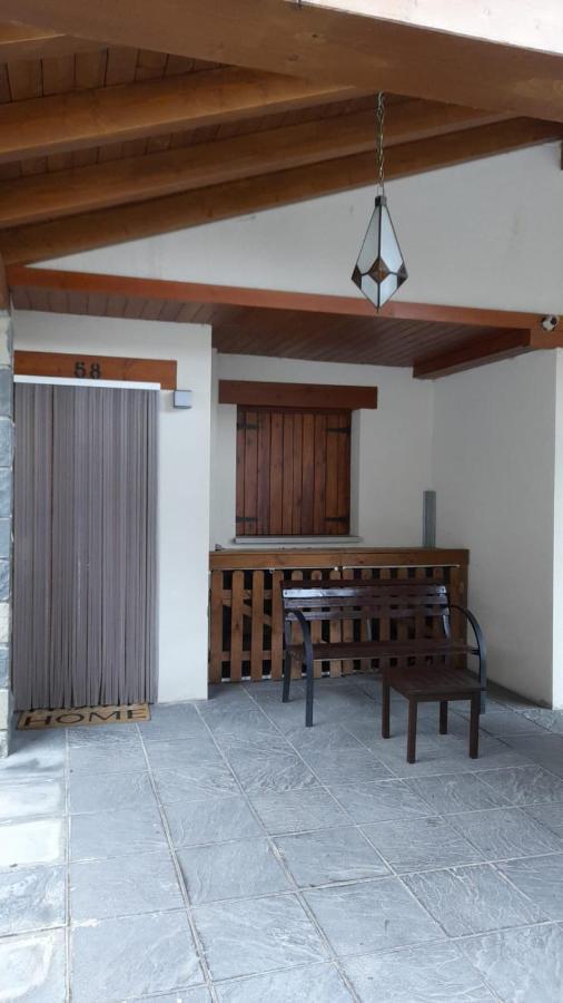 Pico La Selva Apartment Villanua Exterior photo
